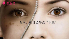 激光祛斑后可以撕掉结痂吗？