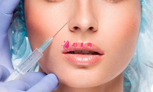 玻尿酸填充脸部怎么消肿