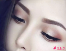 肋软骨隆鼻时间长了会钙化吗？