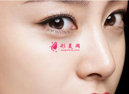 软骨隆鼻后多久才能触碰鼻子