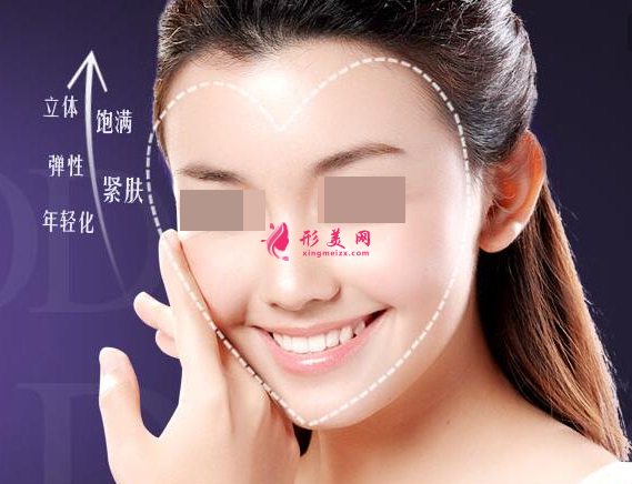 自体脂肪填充脸部多久可以恢复自然