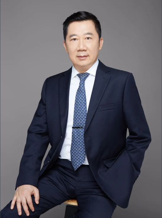 北京八大处李发成