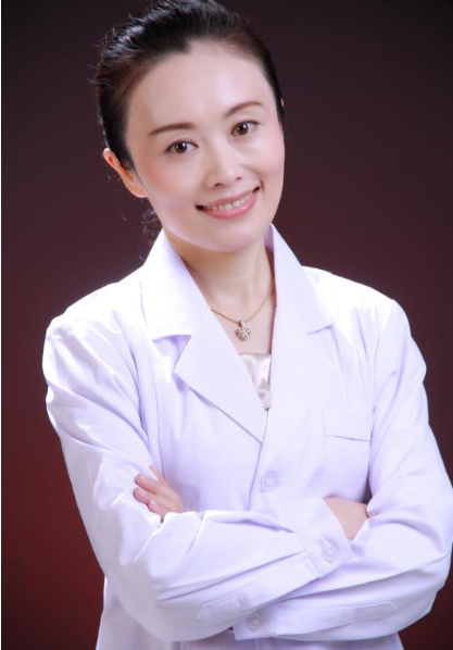 北京八大处黄绿萍