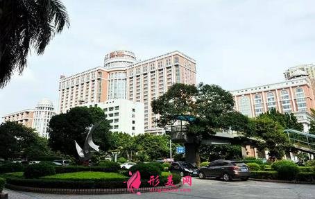 广州下颌角整形那些医院好！公立三甲口碑对比！附价格表