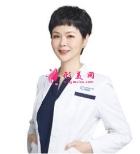 上海整形医生做鼻子排名前五盘点!均是高人气、审美好的,含价格标准