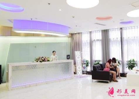 重庆做热玛吉正规授权医院公布!三甲公立盘点,除皱价格明细附上