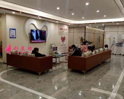 佛山口腔医院排行前四名公布!看壹加壹、登特、春芽等热门牙科价格表介绍