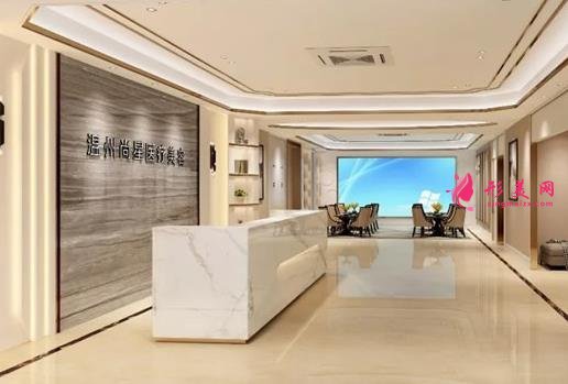 温州整形医院排行榜权威盘点！名人、诺拉、尚星等正规私立均榜有名