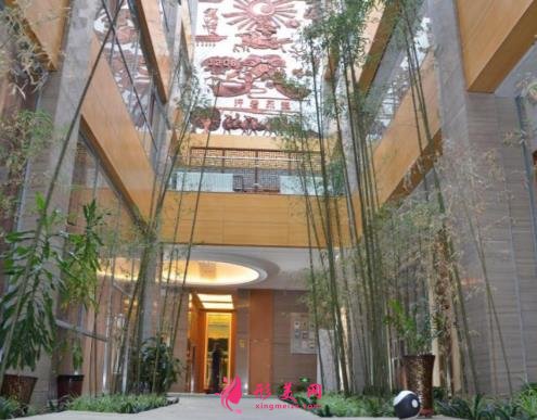 内蒙古永泰美容整形医院怎么样?价格表更新发布