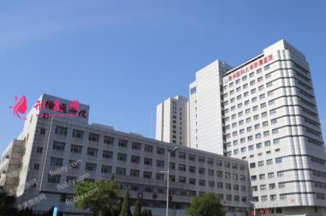 徐州双眼皮做得好的医院有哪些?排行前五名单发布!含价格表查询