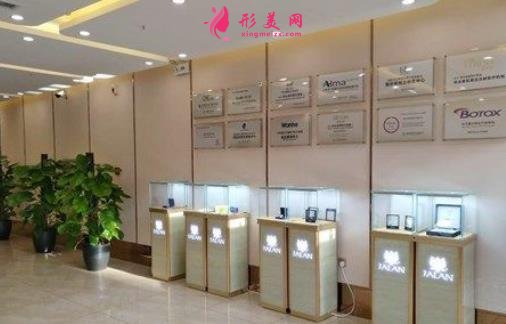 包头伽蓝整形医院正规?电话是多少?口碑和价格表分享