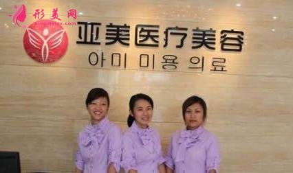 武威整形美容医院哪家好？口碑怎么样？附价格表一览