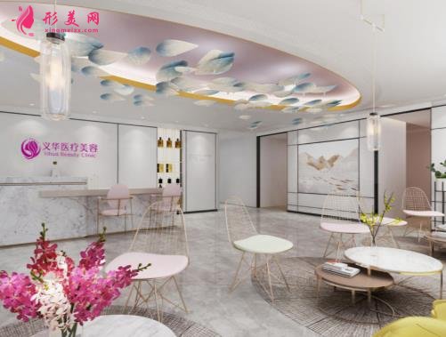 泉州义华医疗美容医院怎么样?正规吗?2021项目价格表分享