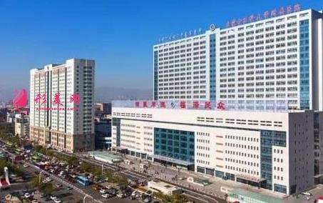 包头整形医院哪个最好？口碑排名介绍_最新价格明细一览
