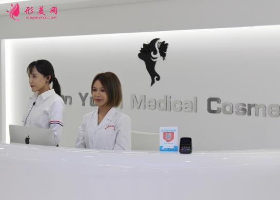 济南隅美美容整形医院怎么样?价目价格表2021新版分享上线~