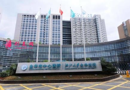 金华很受欢迎的注射瘦脸医院，市中心、丽都、橘里等给力完美小v脸！