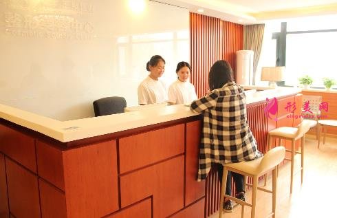 清华大学玉泉医院整形怎么样?价格表2020版均价公布