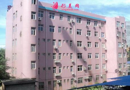 郴州第二人民医院整形外科好吗?医院介绍|价格表一览