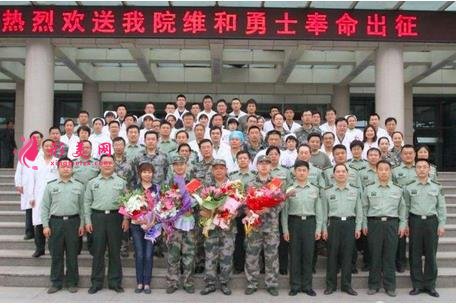 中国人民解放军第960医院整形外科怎么样?附上本院医生概况+价格表