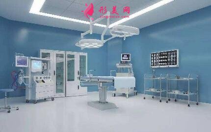 南岸区中医院整形外科价格表费用明细,附医院简介