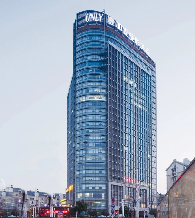 合肥整形医院排行榜 严选口碑前三名 内附整形美容项目价格表