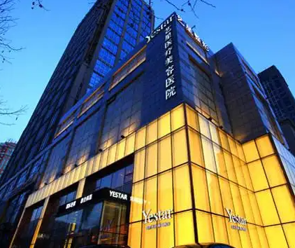 大连割双眼皮医院排行榜名单 大连艺星|华医|天俪入选Top3