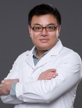 北京可思美整形医院开眼角效果图 美眼专家简介 瞬间放大双眸