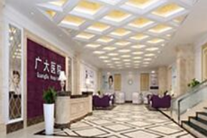 磨颧骨有风险吗 脸会下垂吗 广州广大整形哪位专家做磨骨手术好