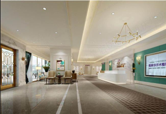 重庆隆胸隆鼻整容医院排行榜 重庆美莱|华美紫馨实力上榜 口碑好