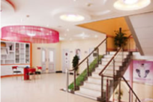 赣州美容整形医院哪家好 彩光嫩肤多少钱一次 有副作用吗