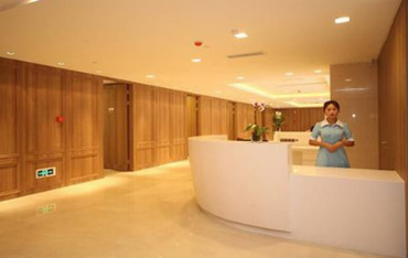 青岛祛疤痕医院排名公布 公立私立医院皆有 在线PK谁更强