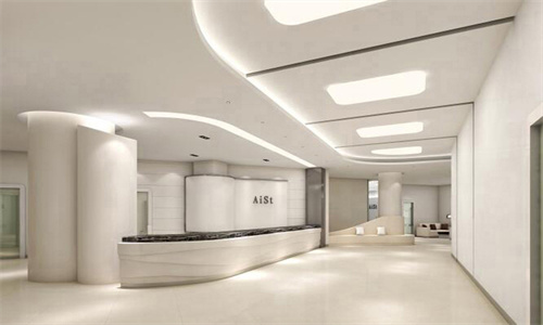 南昌烟渍牙整容医院品质优技术好的有哪几家