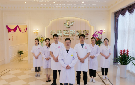 佛山隆胸医院哪里好 排名前三公布：华美|美莱内含医生、价格