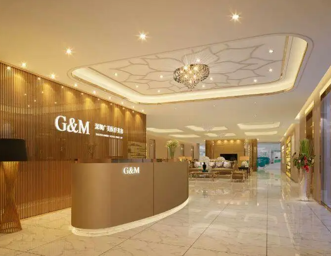 广州做双眼皮医院前三甲 广州广美|广州韩妃|广州丽尚 三家上榜