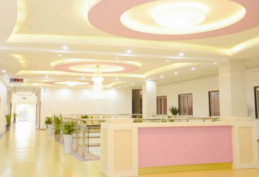 赣州假体隆胸医院哪家好|贵不贵 推荐医院：华美|亚韩|俪人口碑好