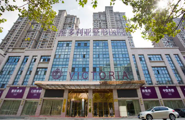 安徽整形医院排行榜名单 安徽双眼皮手术价格表 各大美眼项目表