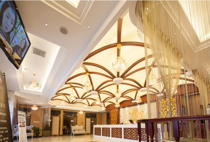 北京埋线双眼皮价格表 北京双眼皮整形医院排行榜 人气名医汇聚