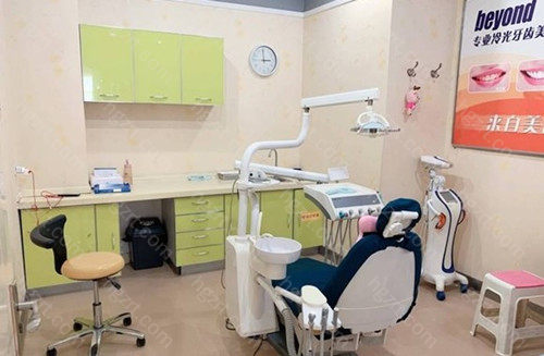 咸阳口腔医院哪家好？快来了解咸阳看牙好还便宜的牙科