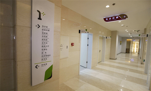 武汉外伤补牙整形医院排行榜前五榜单,武汉瑞博口腔评价好