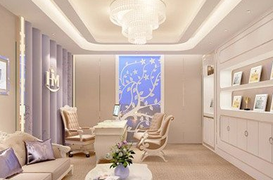 深圳宝安春天实力如何 做电波拉皮专业吗 呈现青春容颜