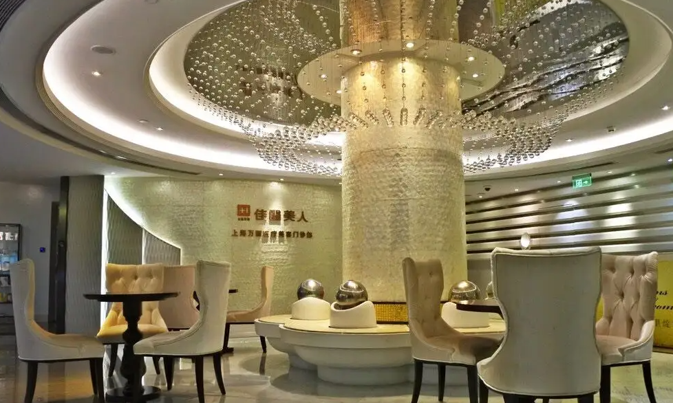 上海激光祛斑医院排行榜 前三甲是上海万丽|非凡|广和|实力介绍