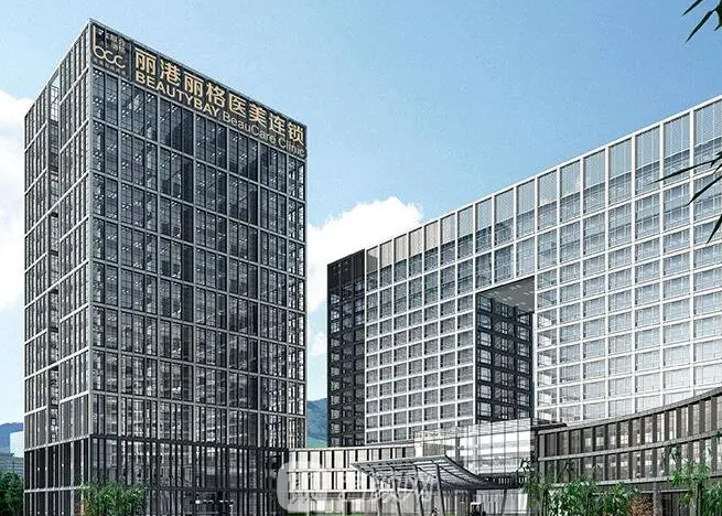 深圳吸脂减肥医院排行榜 人气前三名是丽港丽格|悦己|韩美尔