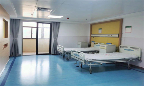 长沙氟斑牙整形医院前五名不分伯仲