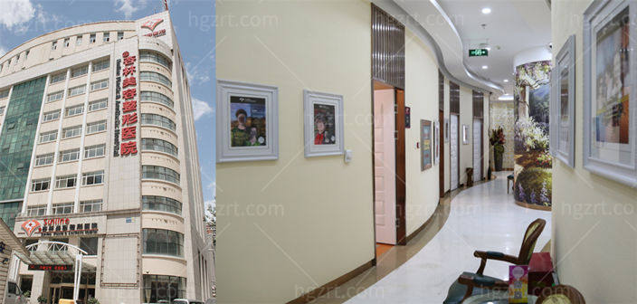 沈阳杏林美容医院削骨技术怎么样 是正规有资质的吗