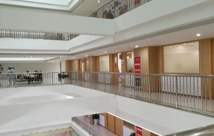 苏州大学附属口腔医院怎么样？2010年获得白求恩杯先进集体称号