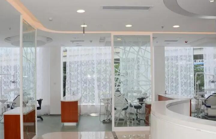 洛阳拜尔口腔怎么样？在洛阳地区一共设立了两个分支机构