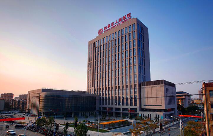 如皋口腔医院哪个好？如皋市人民医院口腔科拥有一级人员9名