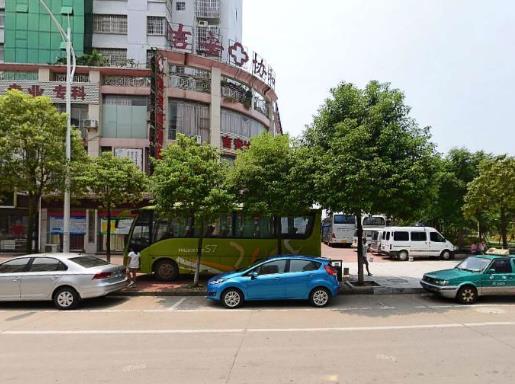 吉安去眼袋去什么医院可以做