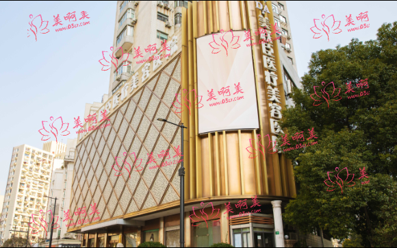 上海美联臣做鼻综合技术靠谱吗？何涛医生技术好，值得信赖！