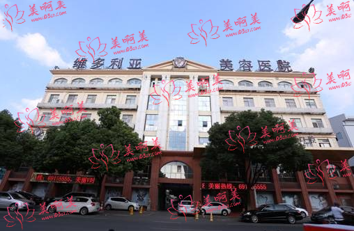 苏州维多利亚双眼皮技术好，实力雄厚！李寅医生实力口碑真的很不错！